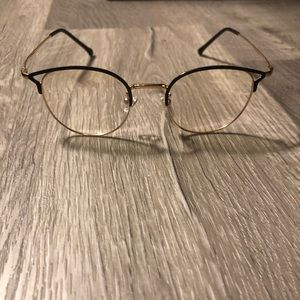 Blue Light Filtering Glasses